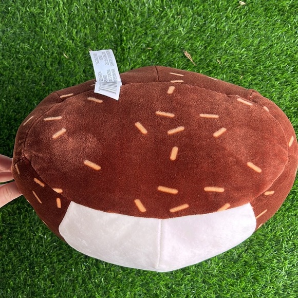 SQUISHMALLOW Hila The Hedgehog - Picture 3 of 7